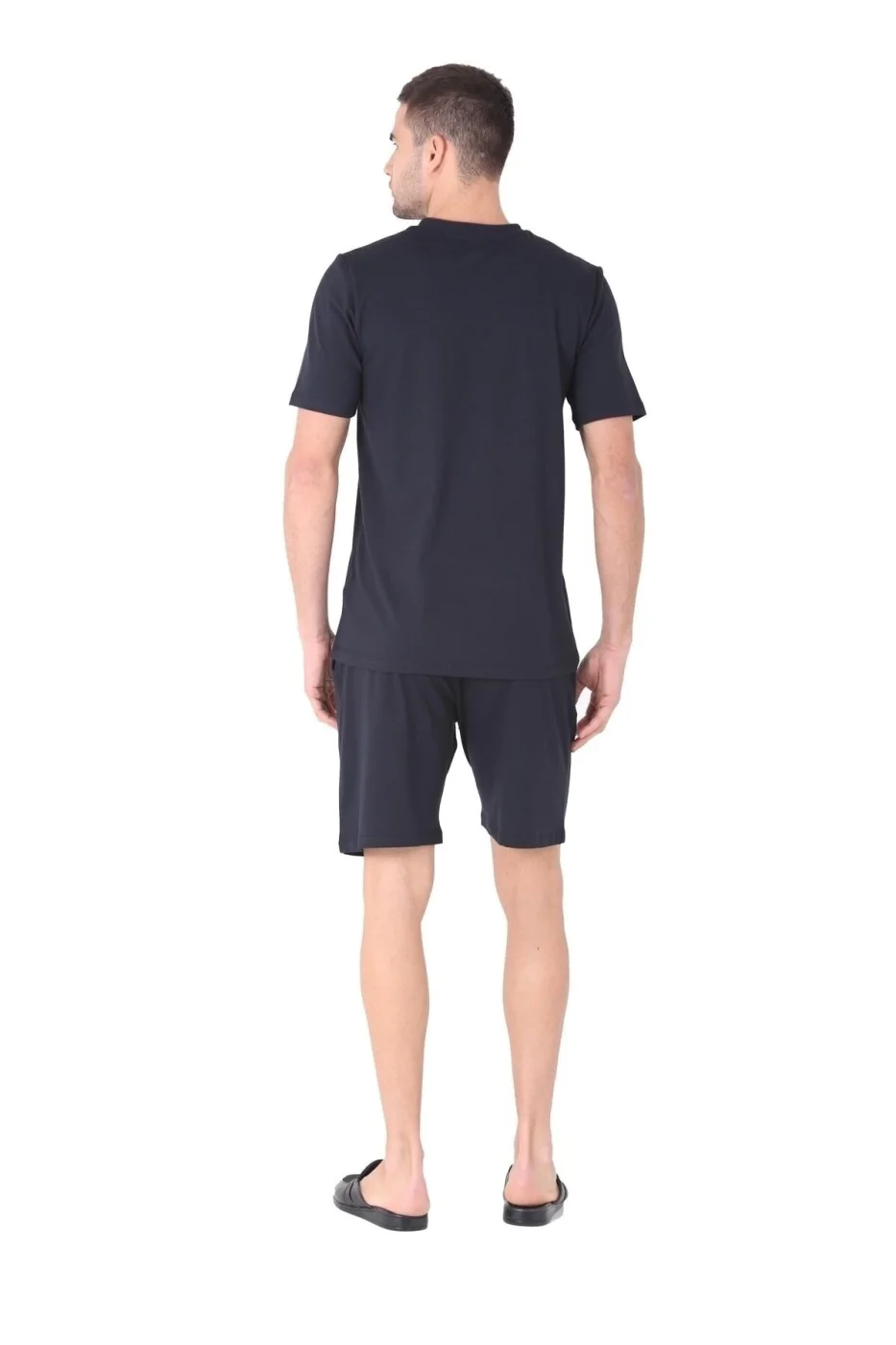 D'S Damat 221003 Pijama Takımı 3'Lü Set görsel 4