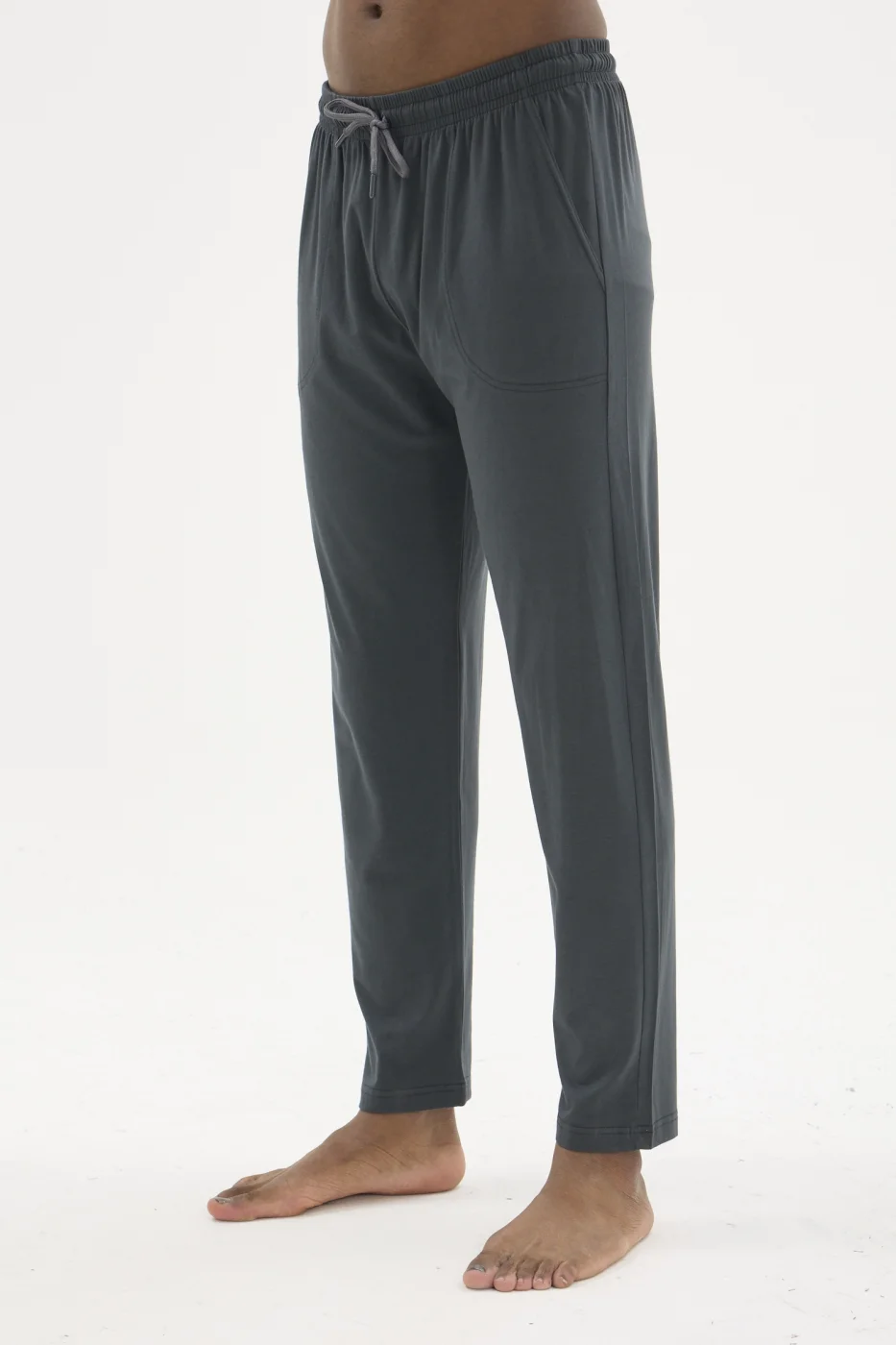 Kocabey 126B Erkek Battal Pijama Altı