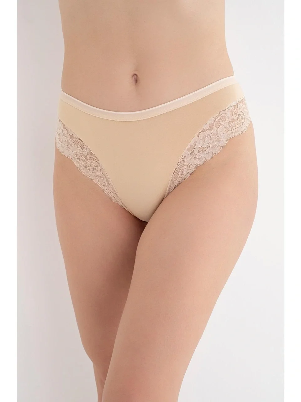 G-Box 914 Kadın Brazilian Bikini Külot