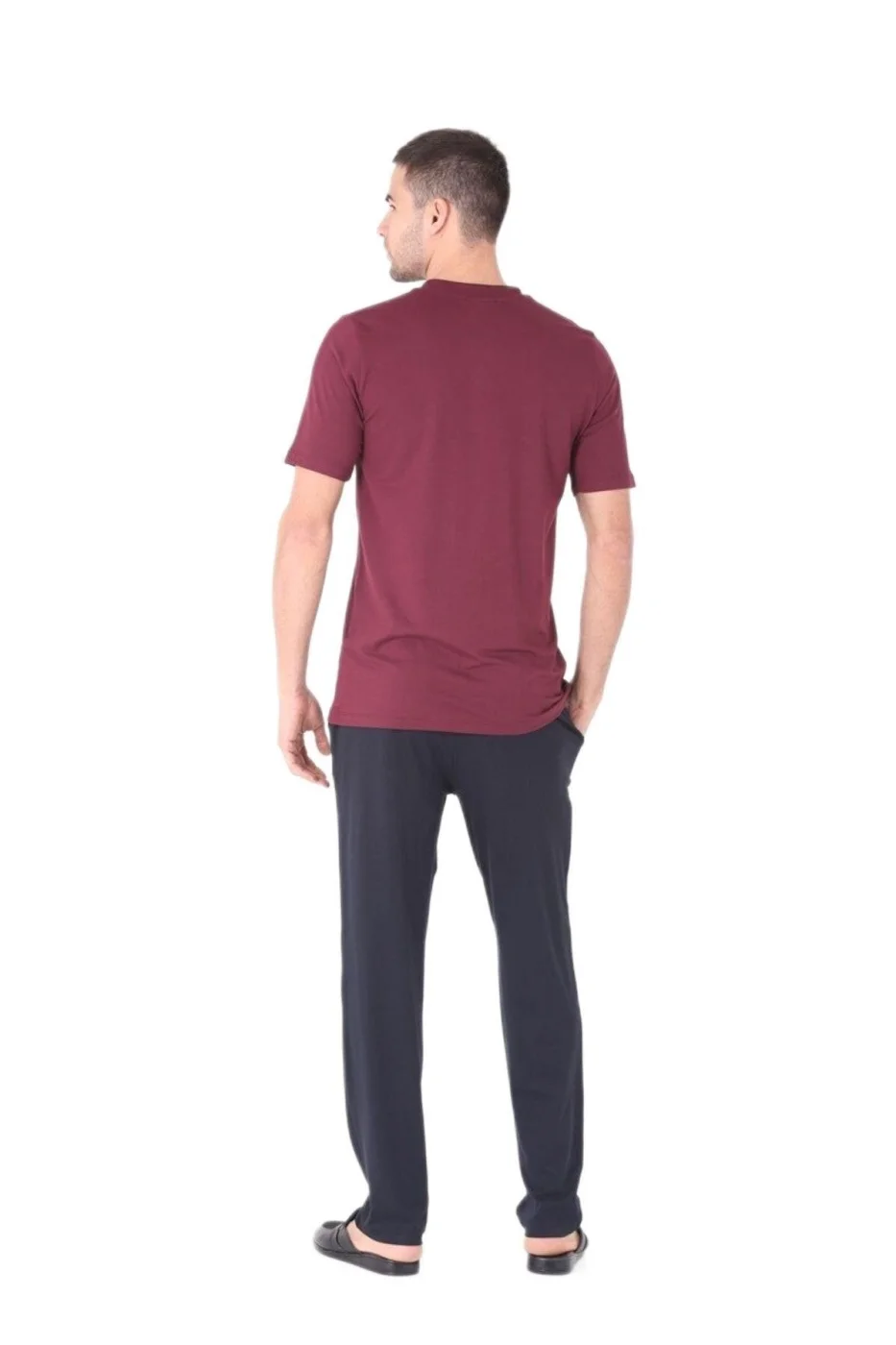 D'S Damat 224016 4'lü Pijama Takımı görsel 2