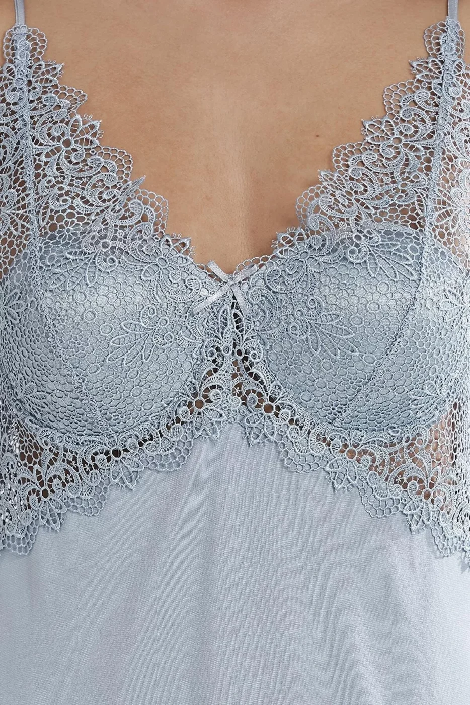 Pierre Cardin P5040 Bayan Penye 6'lı Gelin Çeyiz Seti görsel 3
