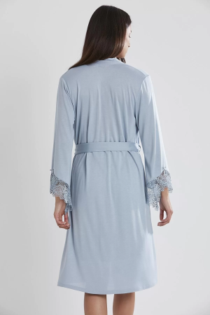 Pierre Cardin P5040 Bayan Penye 6'lı Gelin Çeyiz Seti