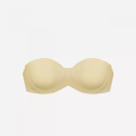 Nurteks 195 Destekli Straplez Sütyen