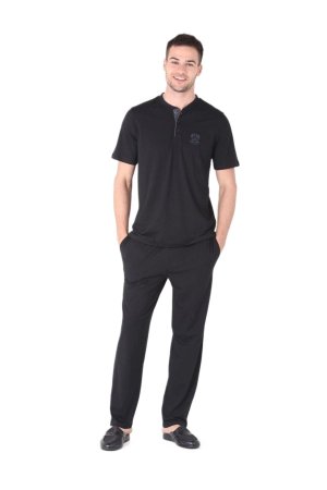 D'S Damat 224016 4'lü Pijama Takımı