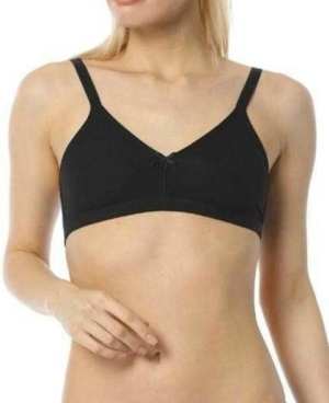 Imer 2237 Dıkıssız Penye Sutyen