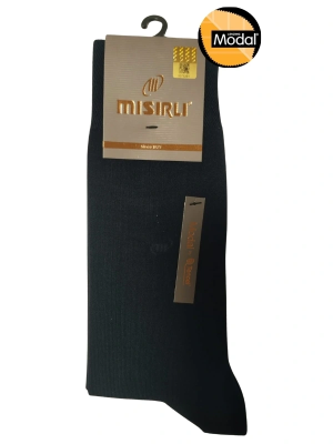 Mısırlı 61004 Erkek Modal Soket Çorap