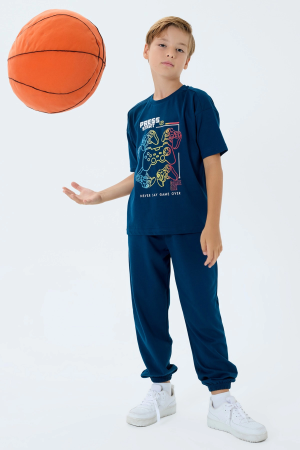 RolyPoly 3759-2 Erkek Çocuk İkili Takım