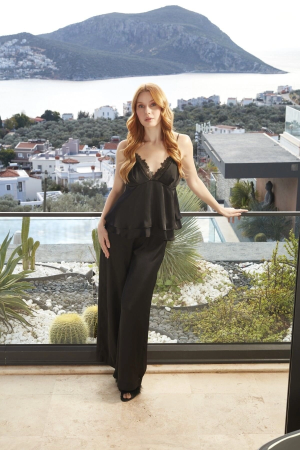 Aqua 26657 Pijama Takım