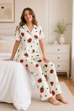 beyaz-kiraz-desenli-kisa-kollu-gomlek-yaka-milan-kumas-kadin-pijama-takimi-98343595-sw1200sh1800