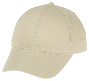 Suyutti Y1051-011 Yetişkin Gabardin Düz Şapka